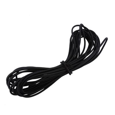 1pc 10Meters Strong Elastic Bungee Rope Shock Cord Tie Down DIY Craft Jewelry Making