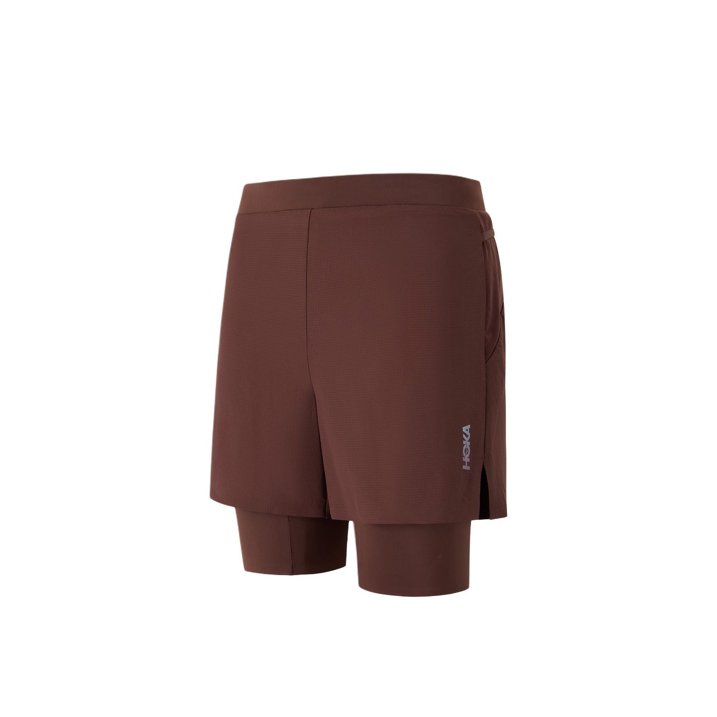 HOKA ONE ONE Running Shorts Men s 1182277-CHE L