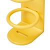Wall Mounted Electric Toothbrush Holder Cute Shape Adhesive Electric Toothbrush Holder with