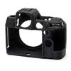 Easy Cover for Nikon Z8 with LCD Protector (Black)