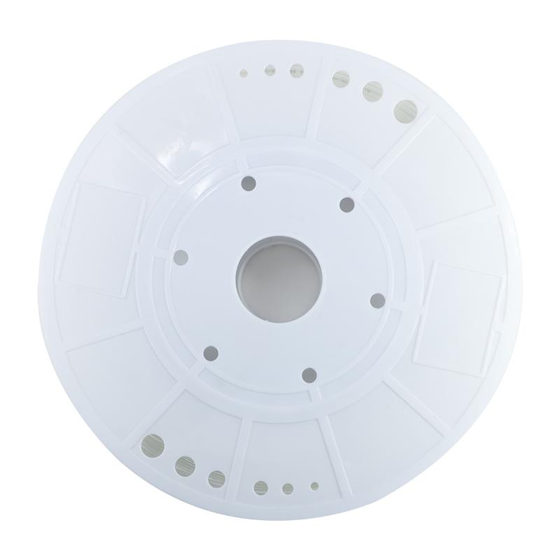 Furtun Pneumatic PU 1~10m Transparent Diametru 3/4/5/6/8/10/12~20mm Tub Pneumatic Furtun PU Tub Poliuretan Furtunuri Componente Aer