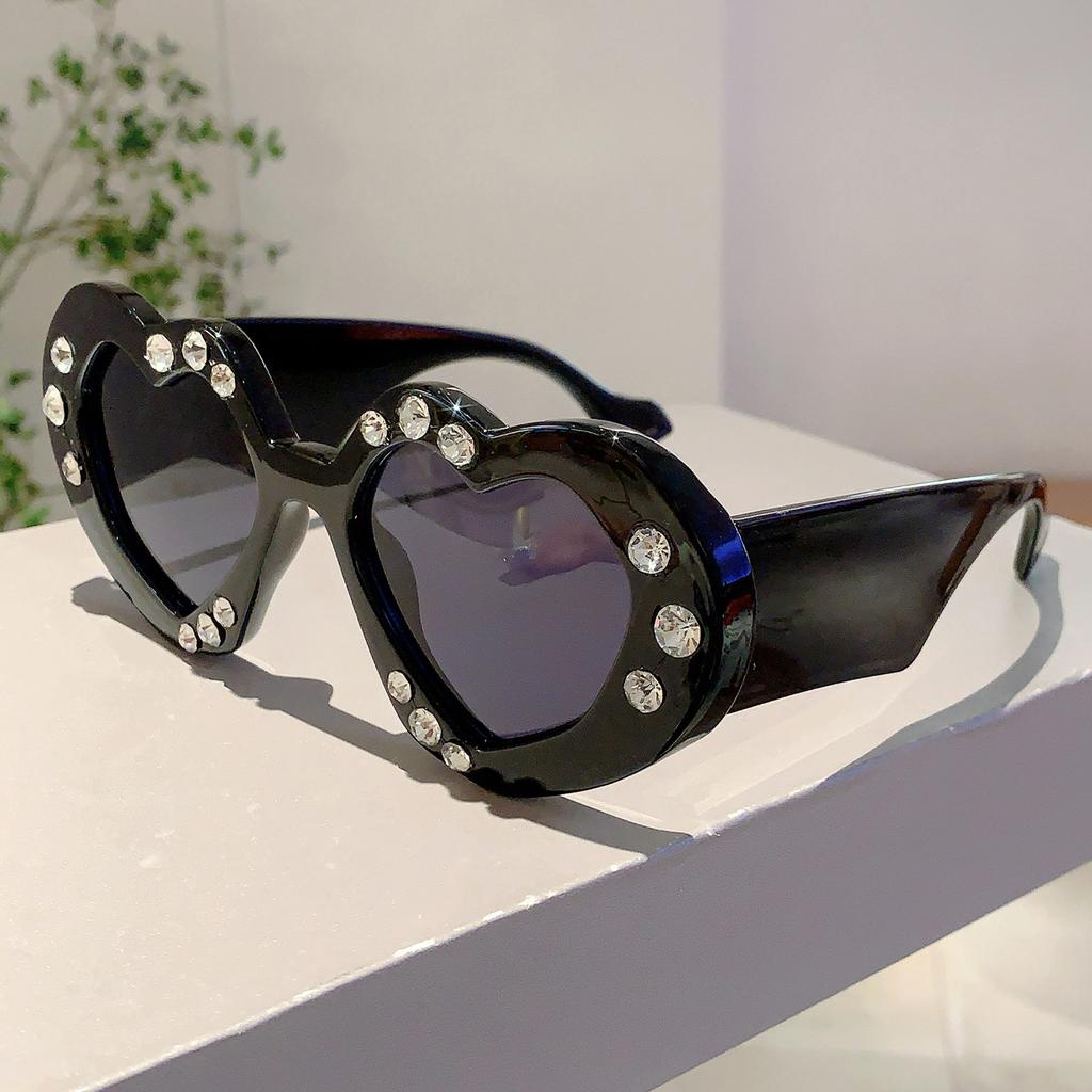 2 Pairs Per Set Rimless Pilot Sunglasses Fashion Gradient Double Bridge Sun Glasses Trendy Luxury Brand Designer Outdoor Shades