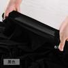 66.9" Wide Spandex Fabric, Elastic Fitted Stretch Fabric, Soft & Breathable Two Sided Stretch Lightweight for DIY Fabric Clothes