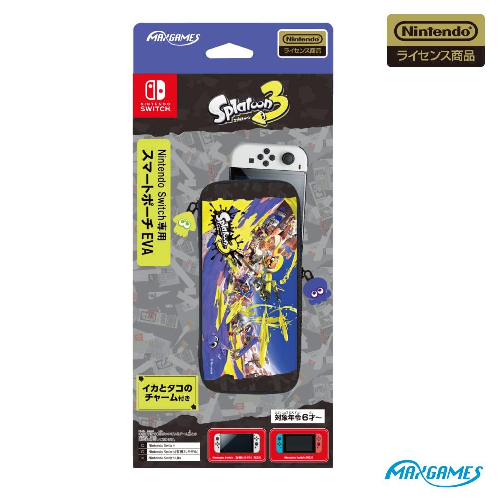 Splatoon 3 Design