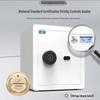 TIGER Smart Home & Office Anti-Theft Steel Safe