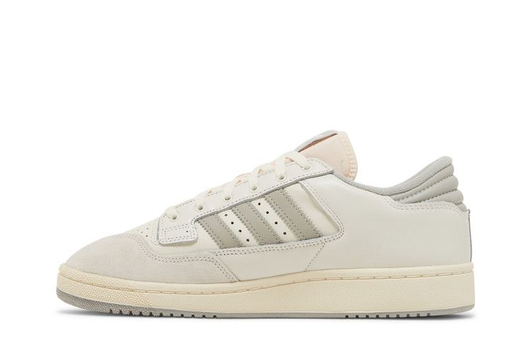 adidas Centennial 85 Low 'Cloud White Grey'