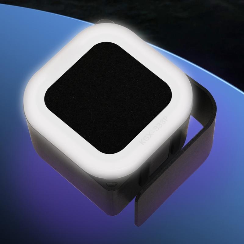 Smog Prevention Absorber DIY Working Fan for Soldering, 5V Soldering Fan Solder Smog Absorber Remover Fume Extractor