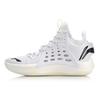 Li Ning SONIC 7 Fashion Mesh Cushioning Slip Resistant Abrasion Resistant Mid Top LIGHT FOAM ABAP019-5