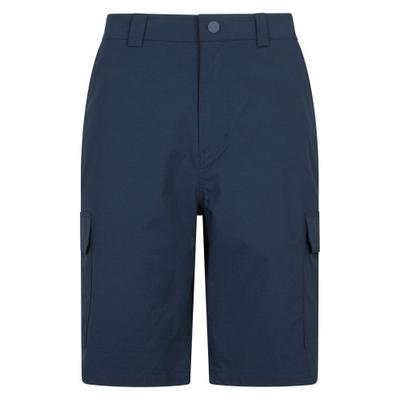 Calções Cargo Delta Stretch Masculinos