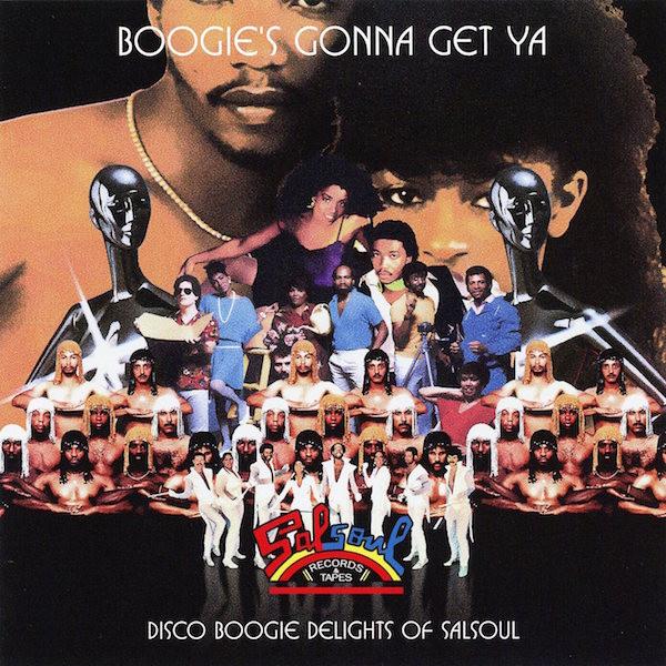 CD РАЗЛИЧНЫЕ Boogies Gonna Get Ya Disco Boogie OTLCD5089 Octave Lab 2015 Япония ObiSoulFunk Б/У