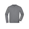James and Nicholson Unisex Adult Workwear Sweatshirt