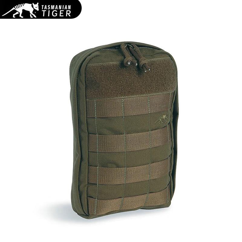 Тактическая сумка Tasmanian Tiger TT 7 24*15*5.5cm