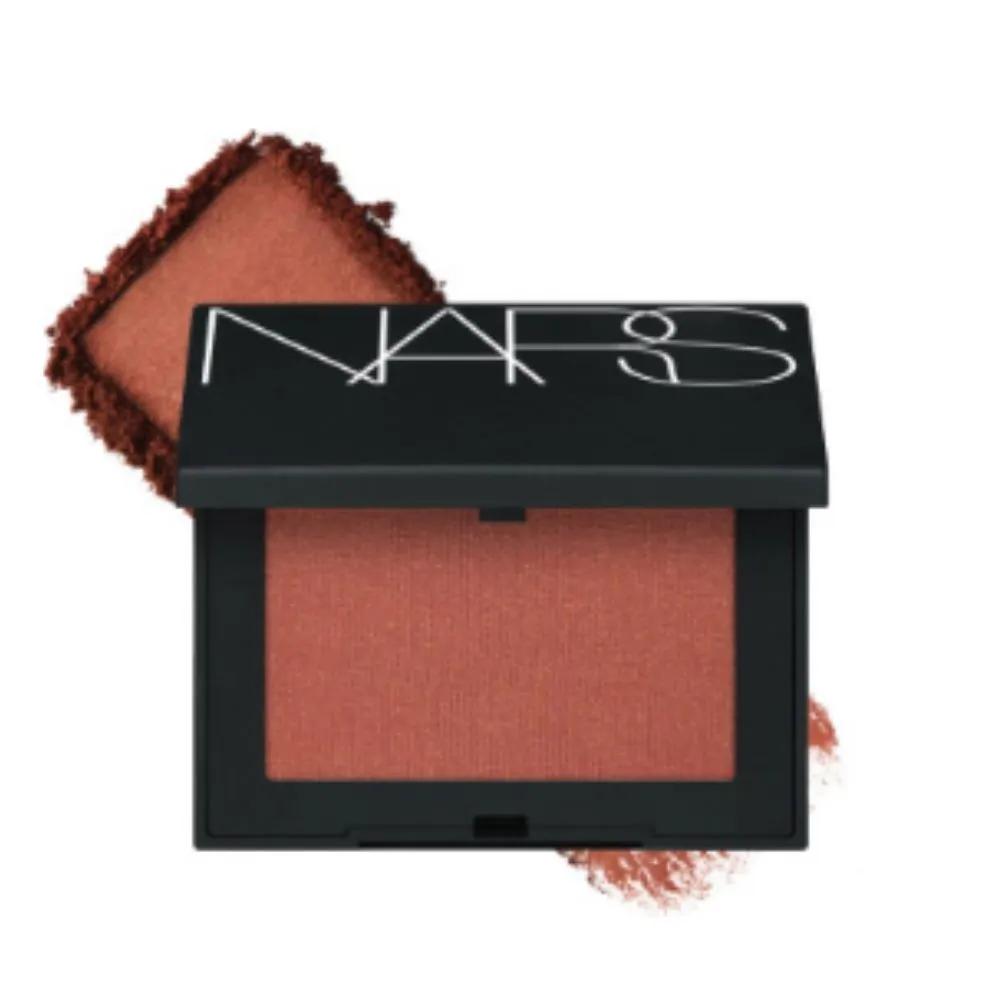 NARS Iconic Blusher Pigment Blend Cheek For Play