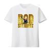 Nadir Rod Stewart 2025 Siyah Pamuklu Tüm Bedenler S 345xl Tişört Hrn168 Vintage Yıkanmış Yumuşak Tasarımcı Giyim Rahat Vintage