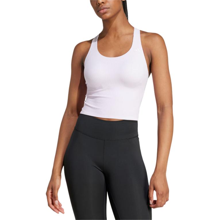 Adidas Sports Underwear Women's Ice Crystal Light Purple JL9832