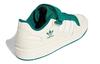 Adidas Forum Low Shoes 'White Collegiate Green' GX9398