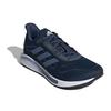 Adidas Galaxar Run Comfortable Sports Breathable Low-Top Casual Running Shoes Men Sneakers Blue White FX6887