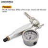 600PSI Suspension Shock Nitrogen Needle Fill Tool Kit ATV UTV For KTM Suzuki Yamaha Polaris RZR CanAm Arctic Cat Snowmobile