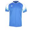 KELME 7351Tx1092 Training Short Sleeve Tee Royal Blue/White