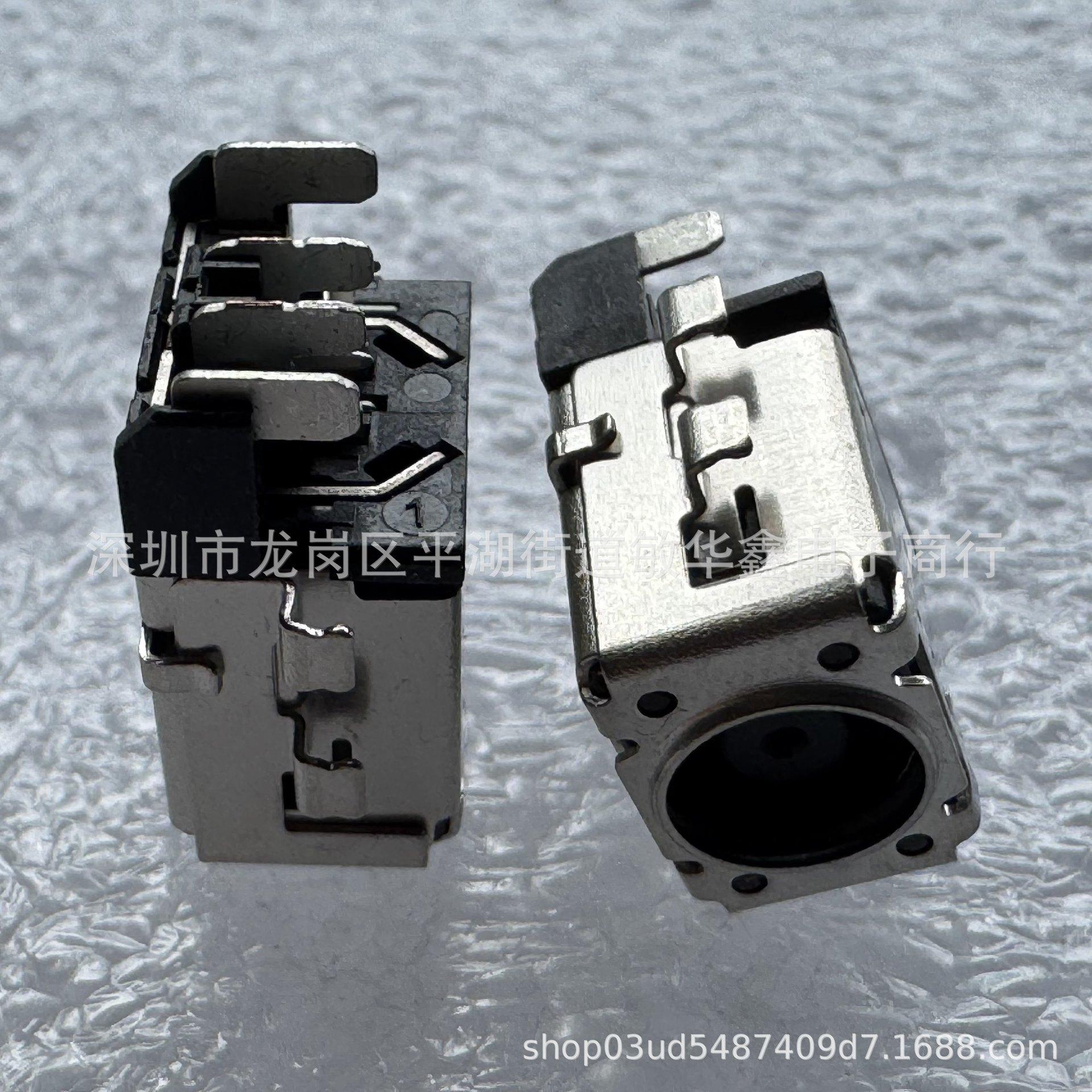 Разъем порта зарядки ASUS ROG Zephyrus M16 GU603