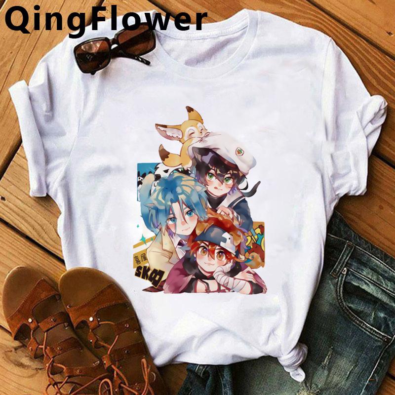 Sk8 The Infinity Skateboard Boys Skate Infinity T-Shirt Female Kawaii Print Couple Graphic Tees Women T Shirt Harajuku Kawaii