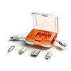 Accesorii pentru electronice – Genți pentru aparate electronice mici și cabluri
