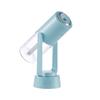360Dgree Rotating Air Humidifier Anion USB Cool Mist Maker Purifier for Car Home Tabletop