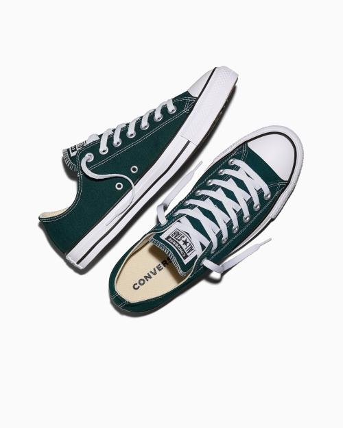 Converse Chuck Taylor All Star Canvas Steely Fine A18101C