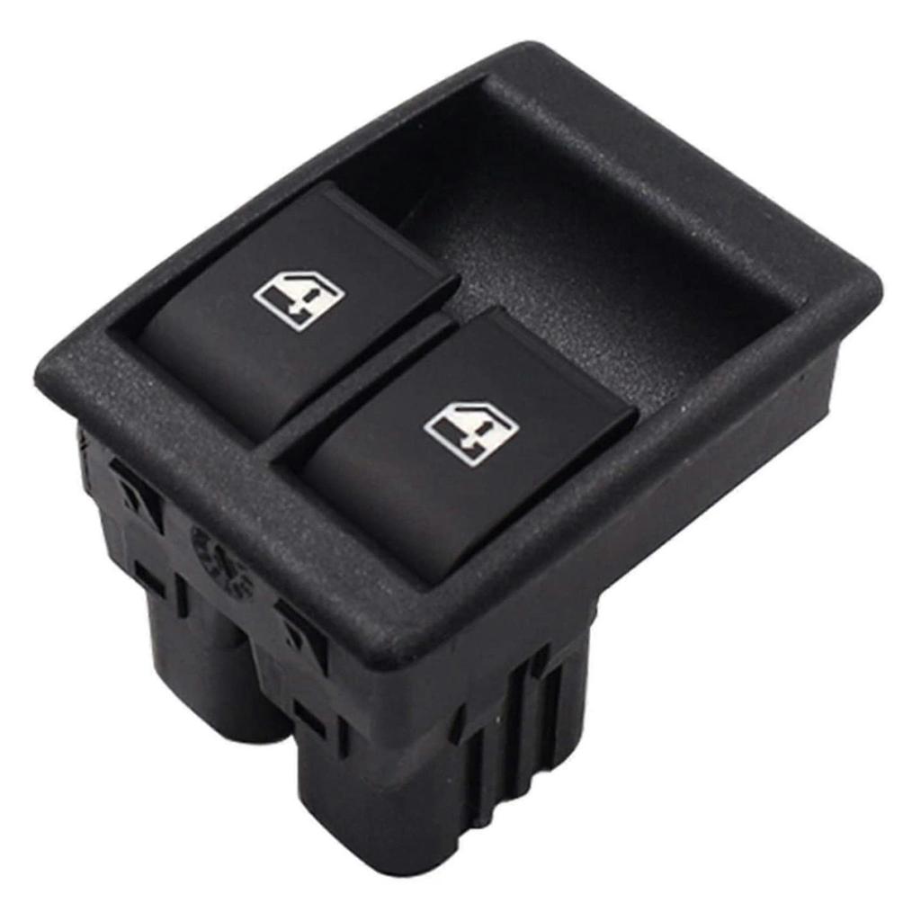 Car Power Window Switch Lifter Control Button For Lada 12b357.3769