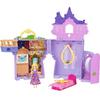 Mattel Disney Princess Rapunzel Tower Palace Dollhouse JDP61