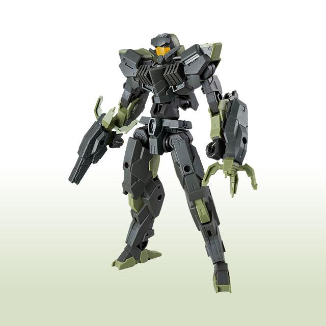 [Bandai] Bandai 30MM eEXM-S02 Egret 02 Plastic Model Kit