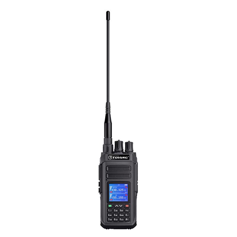 

Toyang TK450 Analog Walkie-Talkie (CN version)