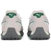 Puma Caven Unisex White Black 401440-01