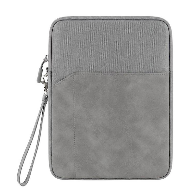 7.9-inch To 8-inch  For iPad Case Tablet Storage Bag Pouch Multi Pockets Sleeve Handbag For Tab Tablet Shockproof