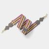 Adjustable Length Wide Shoulder Strap for European & American Style Crossbody Bags