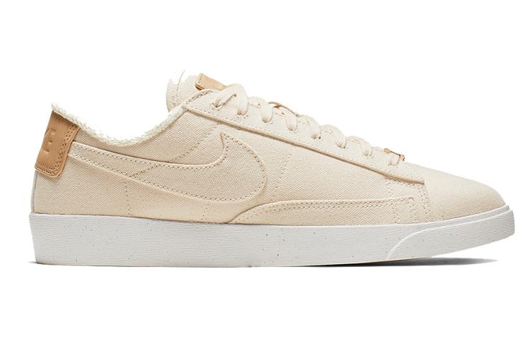 Nike Blazer Low Plant Color Collection Beige Women's AV9371-102