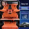 Floor Mats for 25 BYD Tang L Models - Custom-Fit, Modified Interior Mats for Tang L DMI and EV