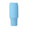 Silicone Cup 40 Liner for Oz Thermal Cups Reusable Thermal Insulation Durable Food-Grade