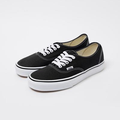 Authentic   Black Vn000ee3blk1