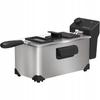Frytkownica Tradycyjna Smarton Fr 300 2200W 3L Do 1Kg Żywności 90-190St C