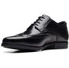 Полуботинки Clarks Howard Wing