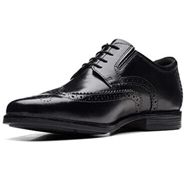 Полуботинки Clarks Howard Wing