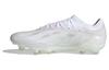 X Crazyfast.1 Fg 'Triple White' GY7418