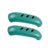 Pot Ear Sleeve Thermoplastic Rubber Heat Resistant Wear Proof Heat Insulated Anti Scald Pot Handle