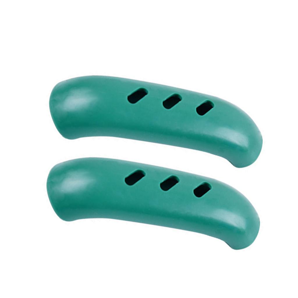 Pot Ear Sleeve Thermoplastic Rubber Heat Resistant Wear Proof Heat Insulated Anti Scald Pot Handle