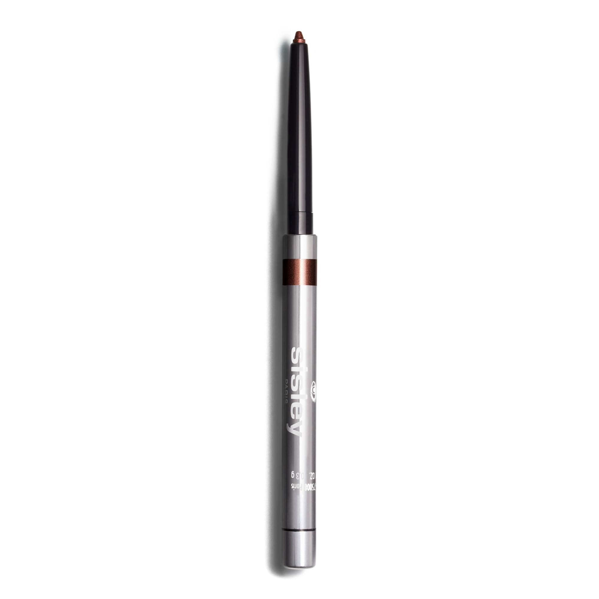 

SISLEY Phyto Coal Star N №3 игристое коричневое