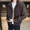 Luomeng Men's Spring Casual Jacket