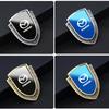 AAET1 3D Metal Car Trunk Window Side Emblem Badge Decal Sticker for Mazda 3 6 CX5 2 CX3 CX9 MX5 RX8 Axela Demio Atenza MS GJI GH BK MP