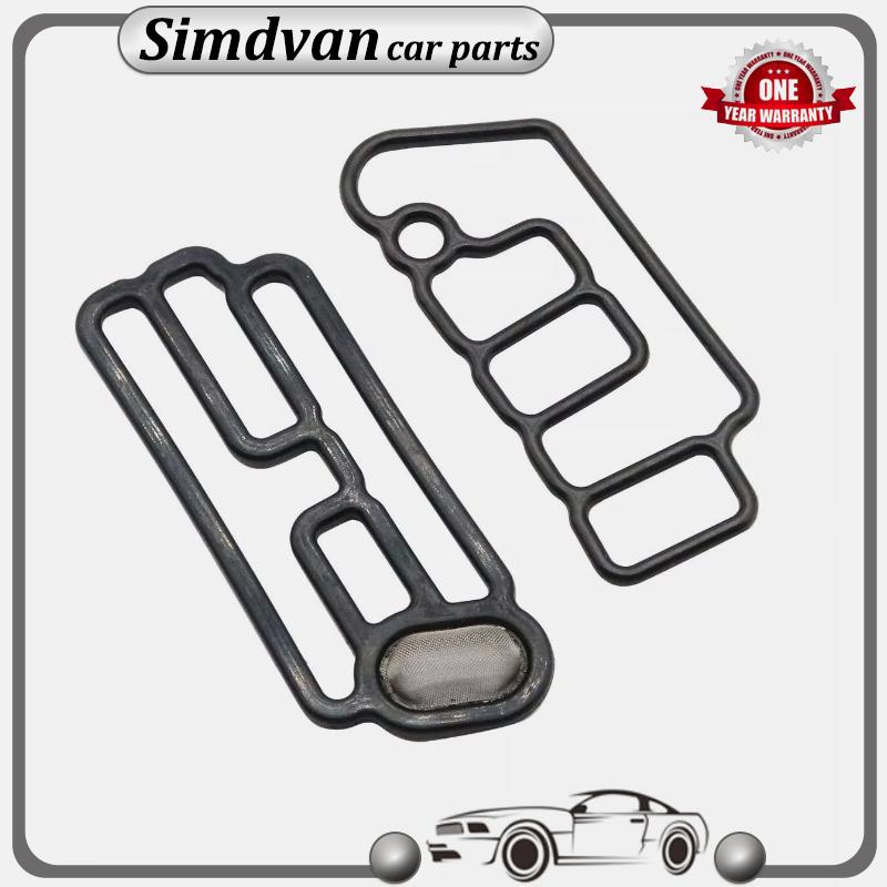 15845R70A01 15845-R70-A01 15815-R70-A01 for Honda Accord Odyssey Acura Cylinder Head Solenoid Gasket VTEC Spool Valve Kits