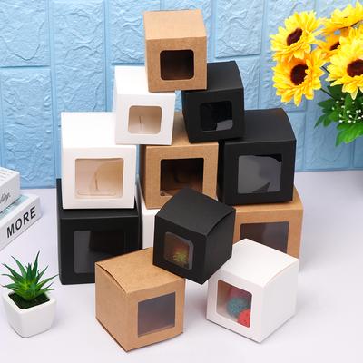 Emballages cadeau – Boîtes à cadeaux